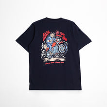 Load image into Gallery viewer, Sage Wild Ride Tees