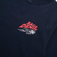 Load image into Gallery viewer, Sage Wild Ride Tees